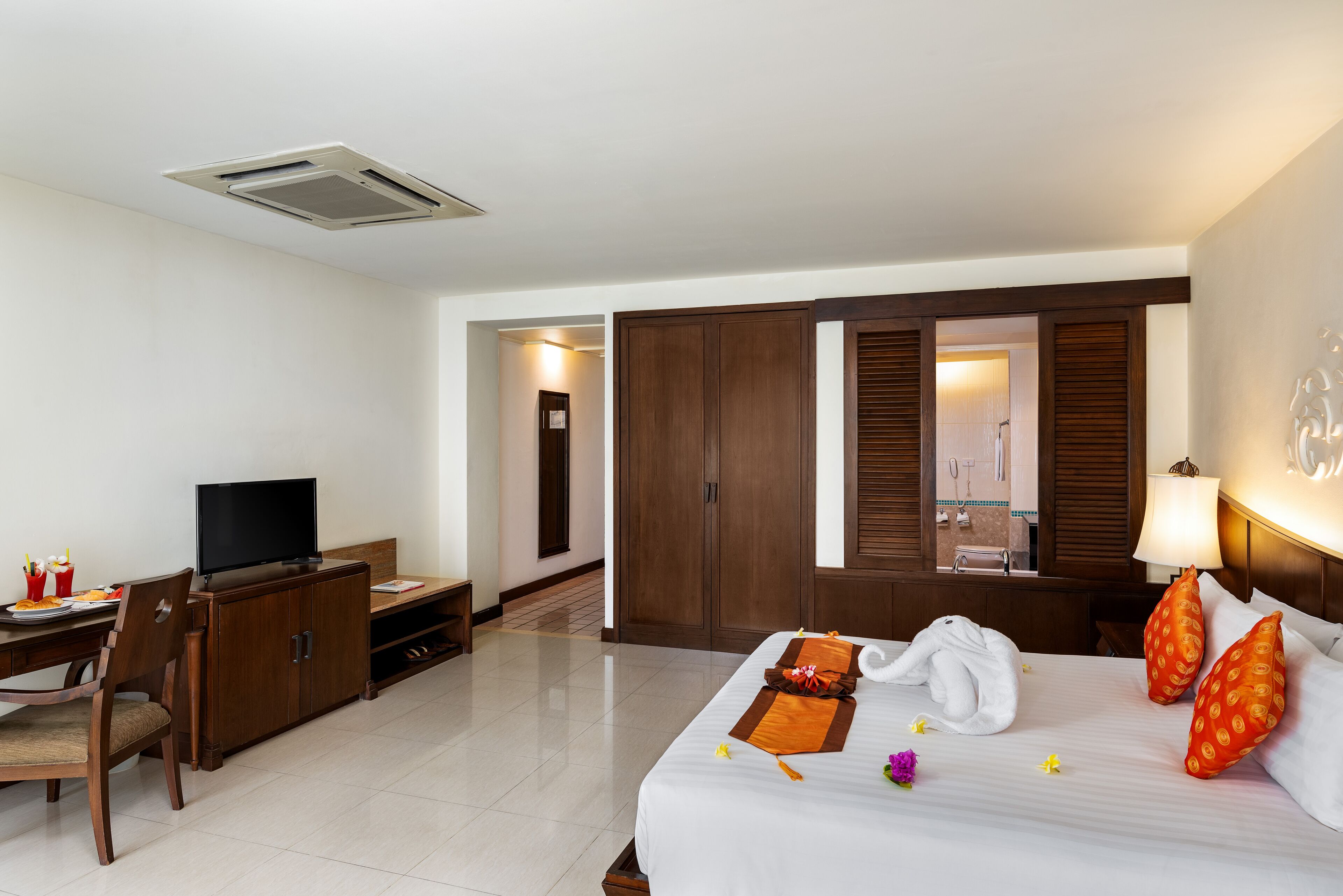 Habitación
