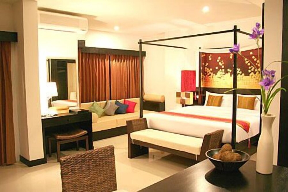 Benyada Lodge by null