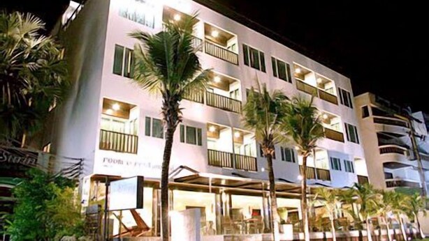 Exterior - Benyada Lodge (Choeng Thale)