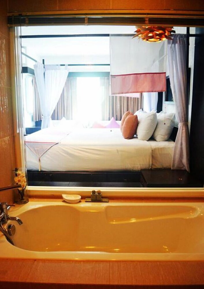 Benyada Lodge by null