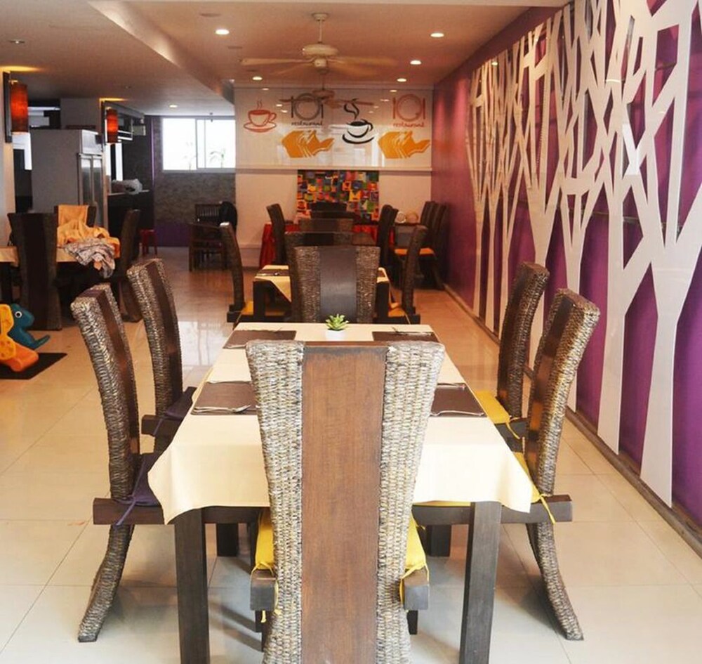 Benyada Lodge by null