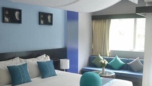 Room - Benyada Lodge (Choeng Thale)