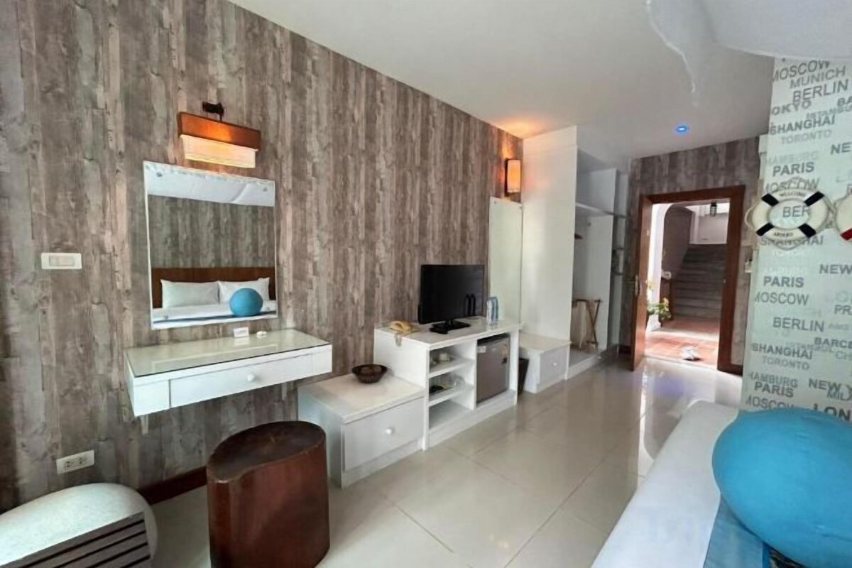 Benyada Double Room