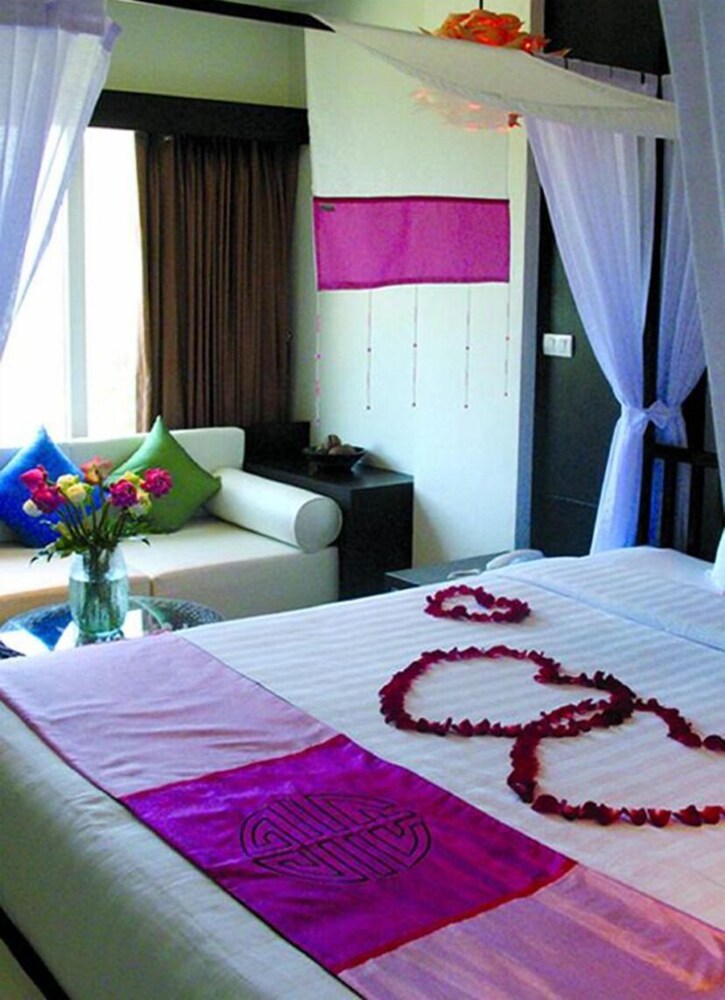 Benyada Lodge by null