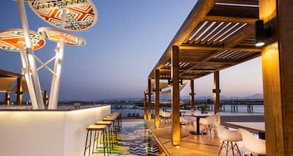 Pyramisa Beach Resort, Hurghada - Sahl Hasheesh