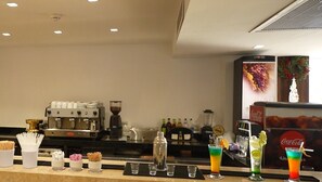 Bar (in loco)