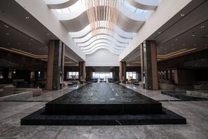 الردهة