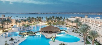 Pyramisa Beach Resort, Hurghada - Sahl Hasheesh