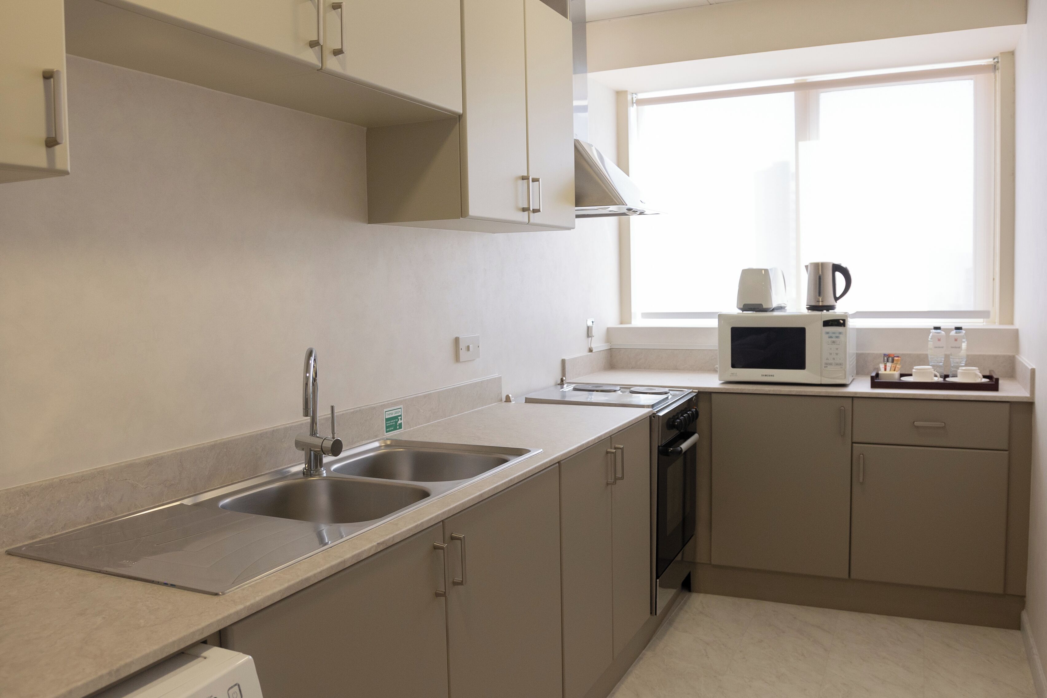 eco-friendly cleaning products, freezer