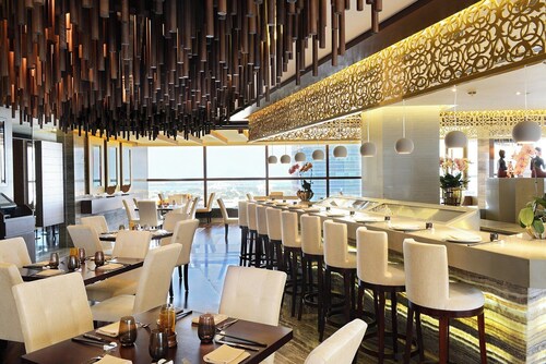 Grand Millennium Dubai