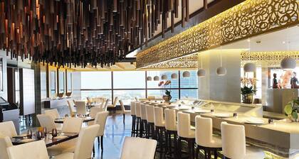 Grand Millennium Dubai