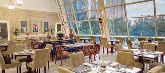 Grand Millennium Dubai