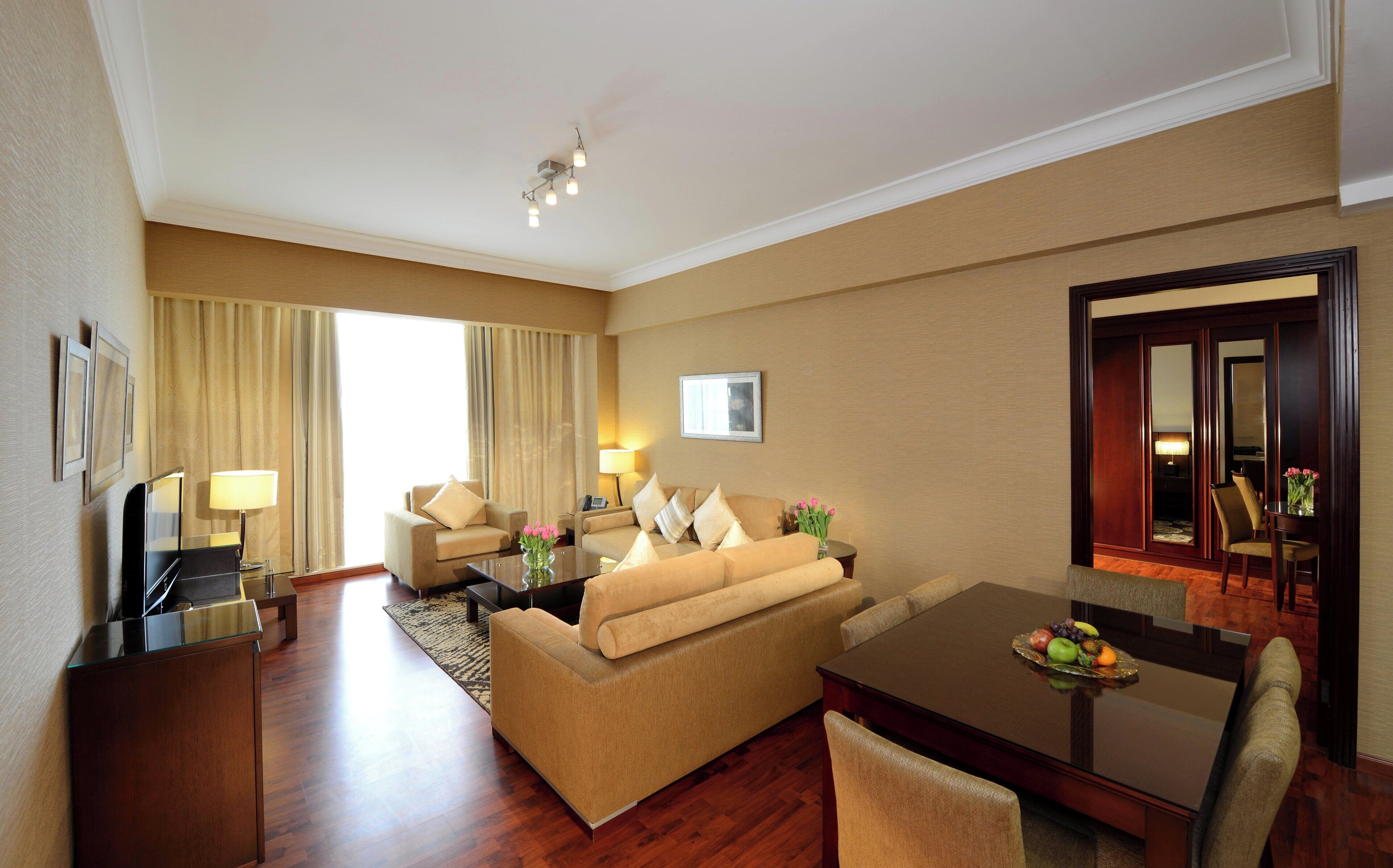 公寓, 2 间卧室, 厨房 | 客房服务设施