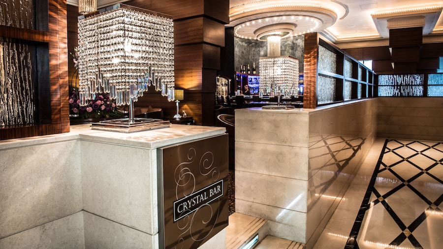 Grand Millennium Dubai