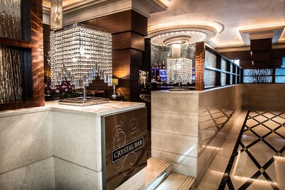 Grand Millennium Dubai