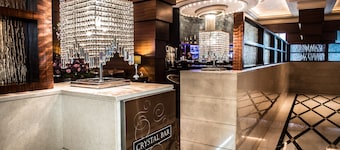 Grand Millennium Dubai