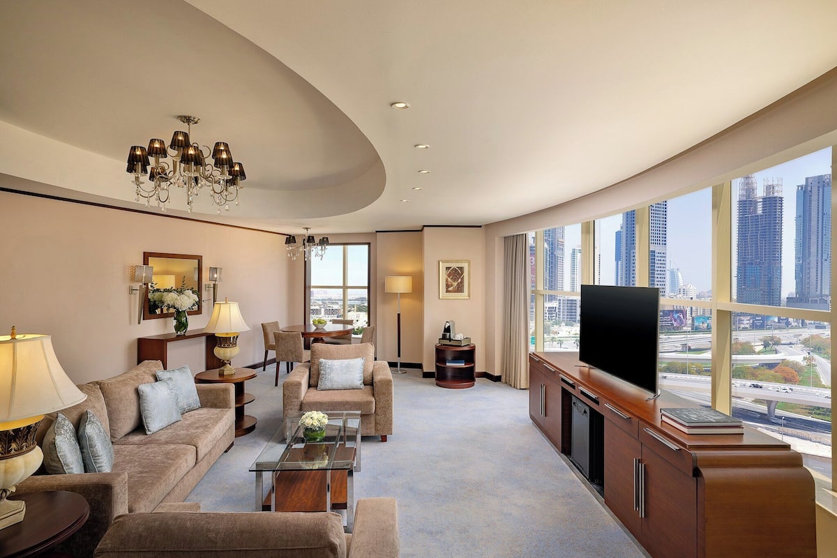 Royal Suite