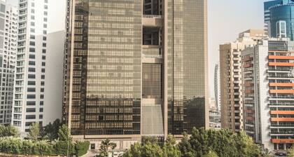 Grand Millennium Dubai