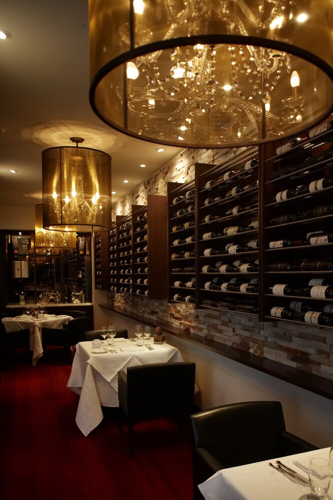 The Richardson Hotel & Spa by null