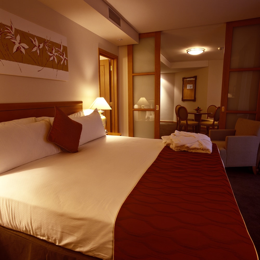 The Richardson Hotel & Spa by null