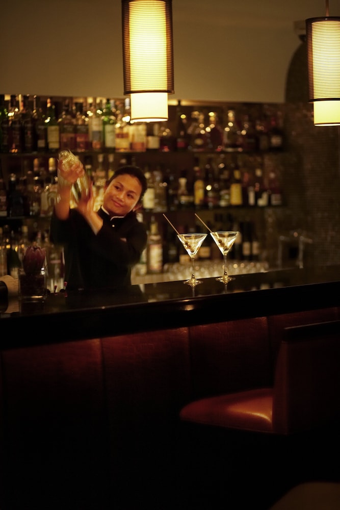 The Richardson Hotel & Spa by null