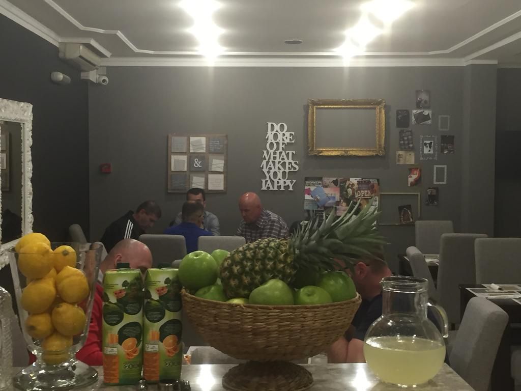 Restaurantes