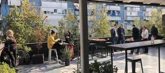 Boja Tours Hotel Podgorica