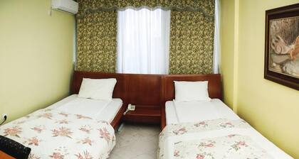 Boja Tours Hotel Podgorica