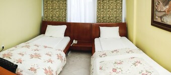 Boja Tours Hotel Podgorica