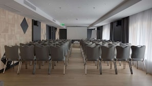 Sala de reuniones