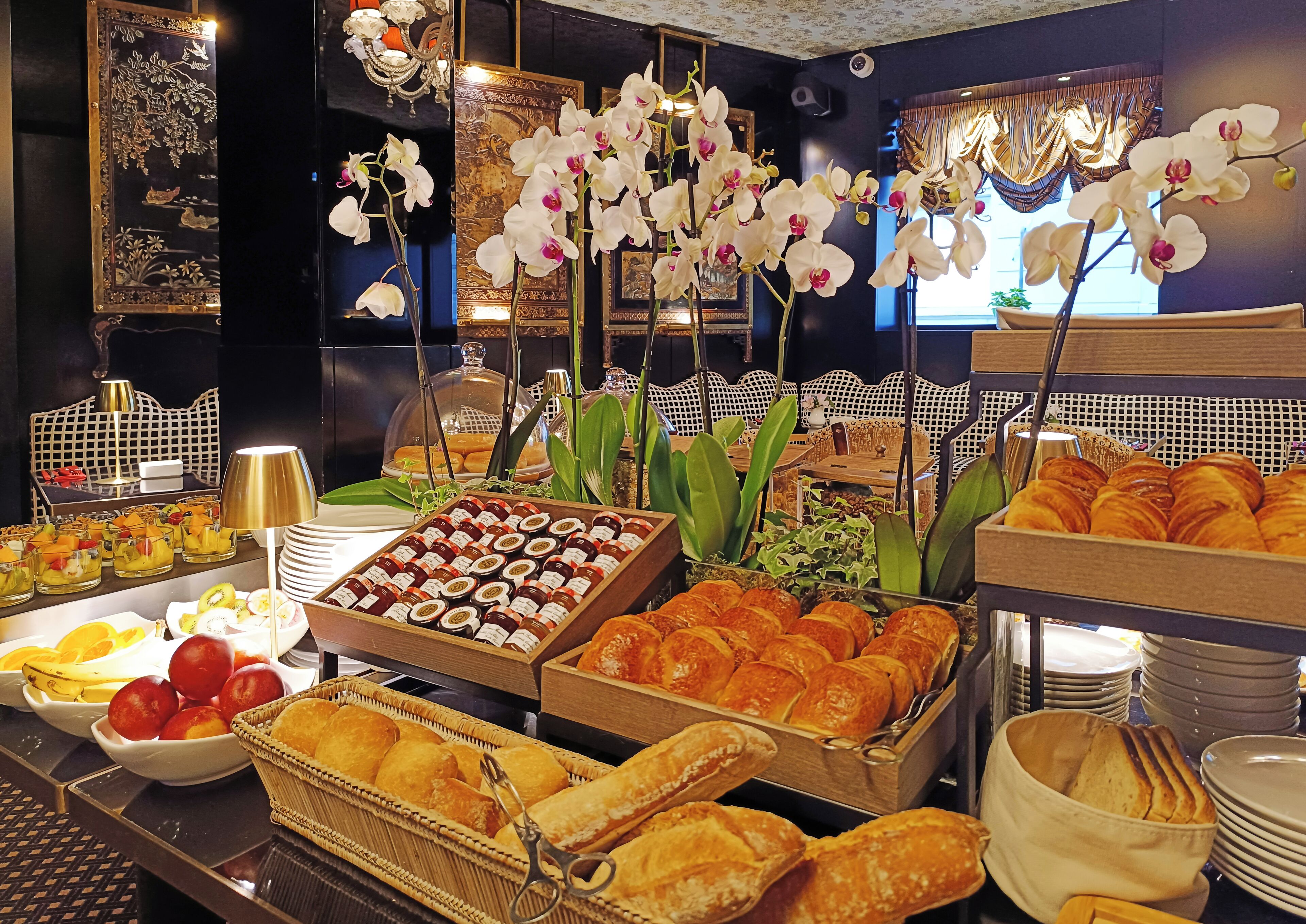 Photo - Chalgrin Boutique Hotel