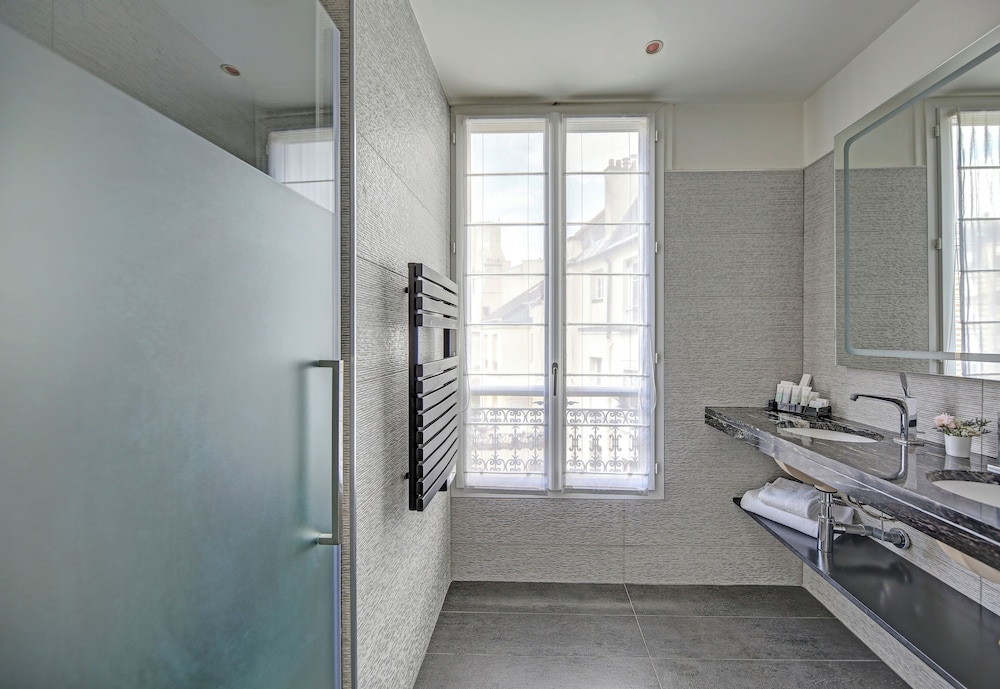 Chalgrin Boutique Hotel by null