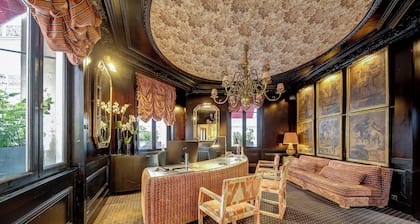 Chalgrin Boutique Hotel