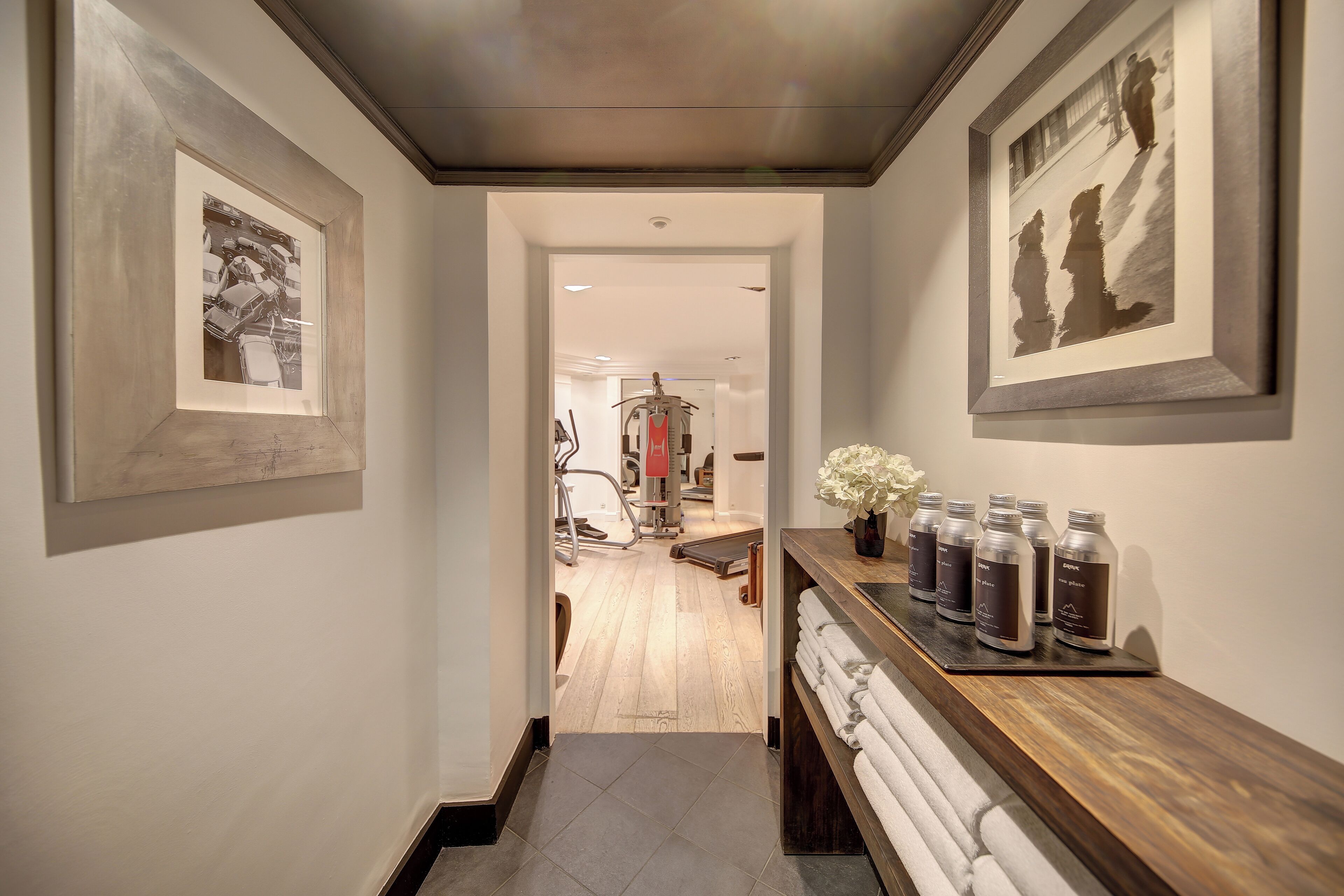 Photo - Chalgrin Boutique Hotel