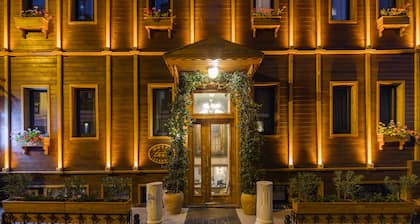 Tria Hotel - Special Class