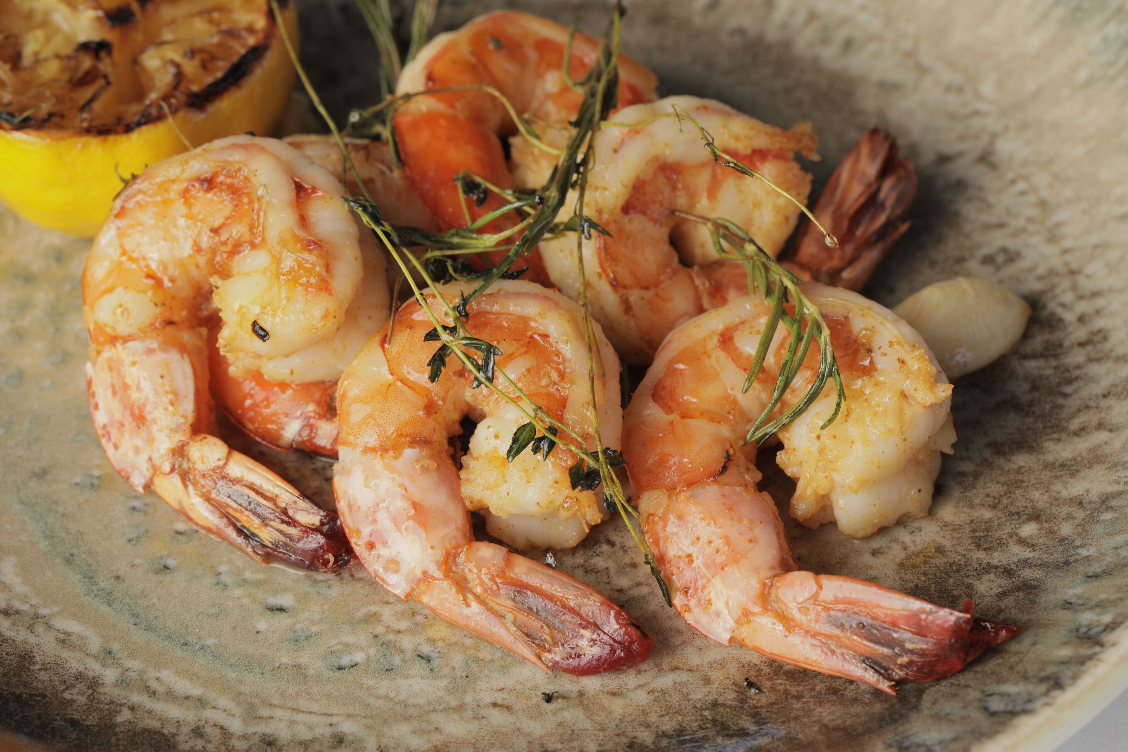 Frühstück, Mittagessen und Abendessen