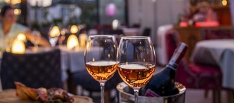 Tria Hotel - Special Class