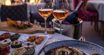 Tria Hotel - Special Class