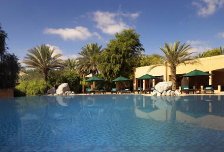 Al Maha, A Luxury Collection Desert Resort Spa, Dubai - Image 94