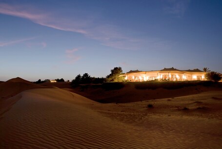 Al Maha, A Luxury Collection Desert Resort Spa, Dubai - Image 36