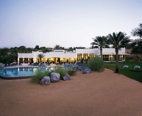 Al Maha, A Luxury Collection Desert Resort Spa, Dubai - Image 121