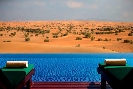 Al Maha, A Luxury Collection Desert Resort Spa, Dubai - Image 49
