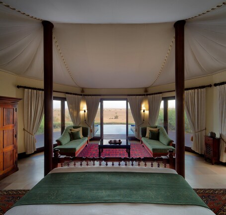 Al Maha, A Luxury Collection Desert Resort Spa, Dubai - Image 46