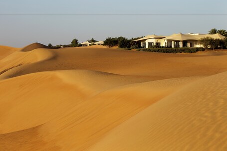 Al Maha, A Luxury Collection Desert Resort Spa, Dubai - Image 83