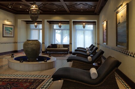 Al Maha, A Luxury Collection Desert Resort Spa, Dubai - Image 11