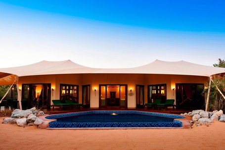 Al Maha, A Luxury Collection Desert Resort Spa, Dubai - Image 35