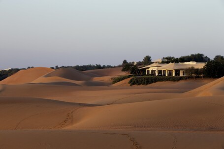 Al Maha, A Luxury Collection Desert Resort Spa, Dubai - Image 74
