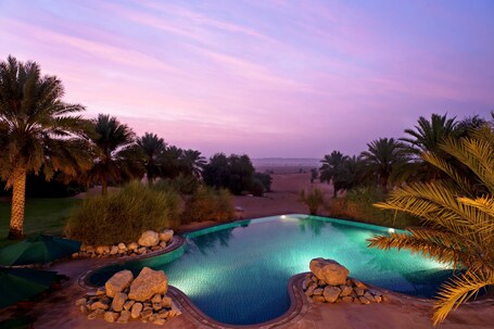 Al Maha, A Luxury Collection Desert Resort Spa, Dubai - Image 29