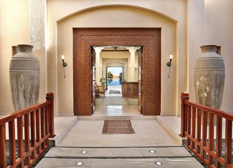 Al Maha, A Luxury Collection Desert Resort Spa, Dubai - Image 19