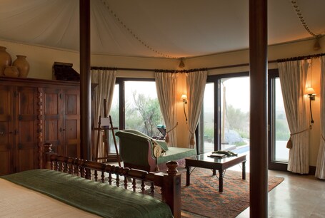 Al Maha, A Luxury Collection Desert Resort Spa, Dubai - Image 31